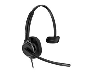 HP Poly Mission 415 Monaural USB Wired Headset-thumb-1
