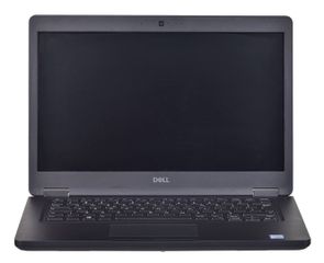 DELL LATITUDE 5490 i5-8350U 8GB 256GB SSD 14" FHD Win11pro Used