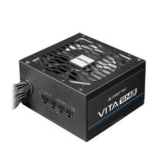 Chieftec Vita BPX-850-C power supply unit 850 W 20+4 pin ATX ATX Black