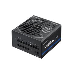 Chieftec Vega PPG-850-C power supply unit 850 W 20+4 pin ATX ATX Black