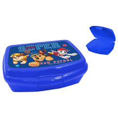 Paw Patrol lunchbox