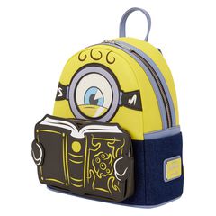 Loungefly Universal Minions 3 backpack 26cm-thumb-1