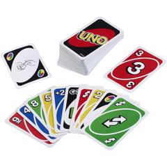 UNO Classic card game-thumb-2