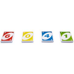 UNO Classic card game-thumb-4