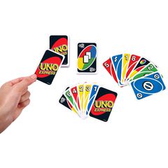 UNO Classic card game-thumb-3