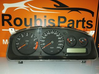 Καντράν-Κοντέρ NISSAN PRIMERA P11 VDO 24810-9F704 144D 1998 - 2002