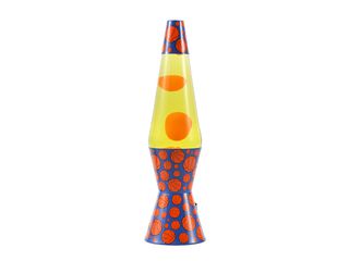 iTotal - LED Lava Lamp - Basketball (XL3337) / Baby and Children
