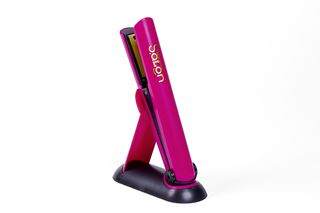 Hair Style Salon - Hair Styling Straighteners + Stand (371131) / Toys