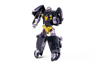 Wesipi Tranformers - Large Helicopter (520394) / Toys