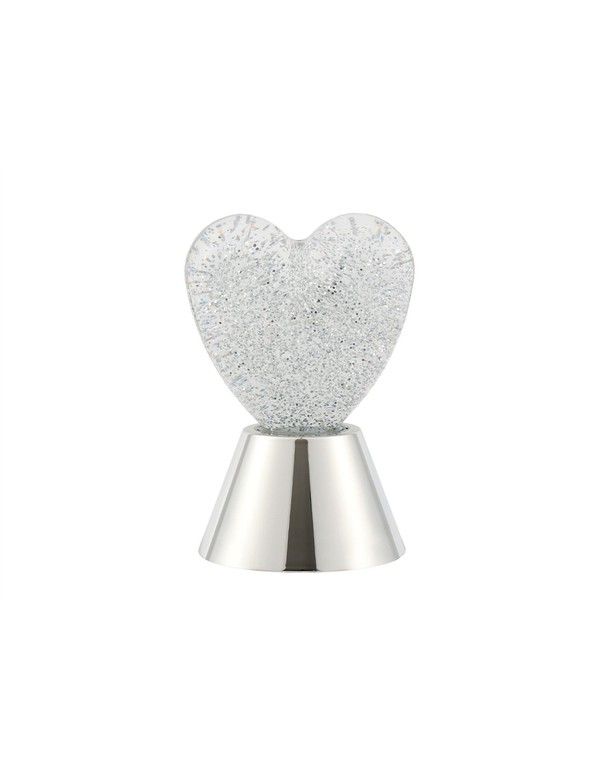iTotal - Sparkle Heart Light (XL2931B)