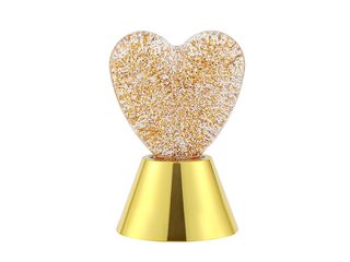 iTotal - Heart Light - Golden (XL2931A) / Baby and Children