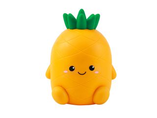 iTotal - Silicone Night Light - Poppy Pineapple (XL3219H)