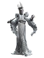 Lord of the Rings Trilogy - The Witch-king of the Unseen Lands Figure Mini Epics / Fan Shop and Merchandise