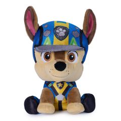 Paw Patrol - Movie 3 Gund Plush Chase 15cm (6075285) / Toys