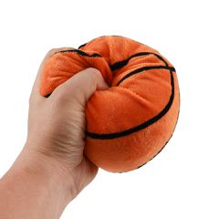 iTotal - Squishy Pillow - Orange (XL2779P)-thumb-1