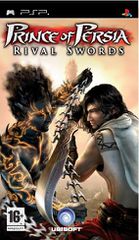 Prince of Persia: Rival Swords / PlayStation Portable