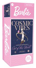 Barbie - Cosmic Vibes puzzle, 1000 pcs (60989) / Toys