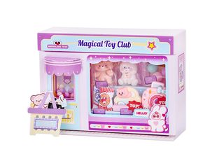iTotal - Mini World: Magical Toy Club (XL3501) / Toys