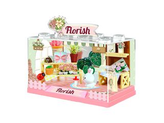 iTotal - Mini World: Florish (XL3530)