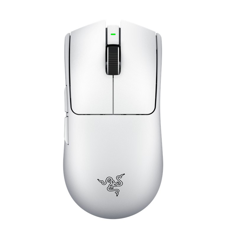Razer - Viper V4 Pro - White / Computers