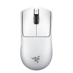 Razer - Viper V4 Pro - White / Computers