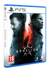 Aphelion - Pioneer Edition / PlayStation 5