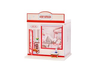 iTotal - Mini World: Pet Home (XL3516) / Toys