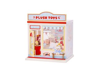 iTotal - Mini World: Plush Toys (XL3520)