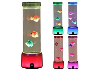 iTotal - Fish Glow Lamp (XL2496Q) / Baby and Children