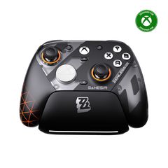 GameSir - G7 Pro Xbox Wireless Controller - Black / Xbox Series X