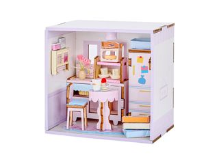 iTotal - Mini World: Baking Time (XL3510) / Toys
