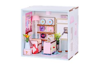 iTotal - Mini World: Cozy Time (XL3505)-thumb-1
