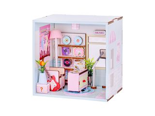 iTotal - Mini World: Cozy Time (XL3505) / Toys