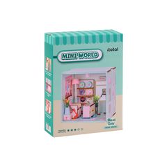 iTotal - Mini World: Cozy Time (XL3505)-thumb-3