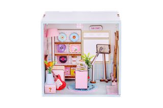 iTotal - Mini World: Cozy Time (XL3505)-thumb-2