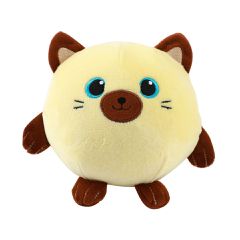 iTotal - Squishy Pillow - Siamese Cat (XL2779C) / Toys