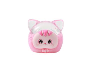 iTotal - Cat Bubblehead - Pink (XL3459) / Toys