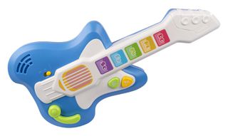 B Beez - Guitar with Light & Sound (55190)-thumb-1