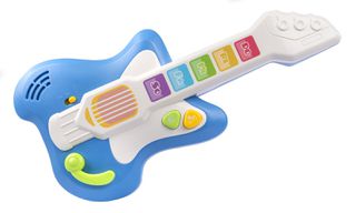 B Beez - Guitar with Light & Sound (55190) / Toys