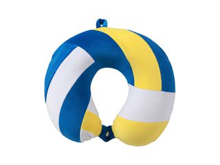 iTotal - Neck Pillow - Volleyball (XL2184S)
