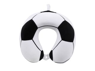 iTotal - Neck Pillow - Football (XL2184P) / Toys
