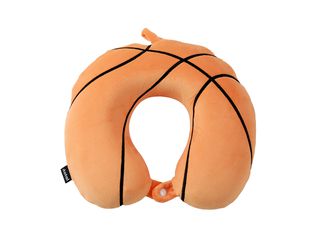 iTotal - Neck Pillow - Basketball (XL2184Q) / Toys