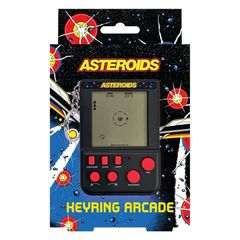 Asteroids - Keyring Arcade / Gadgets-thumb-1