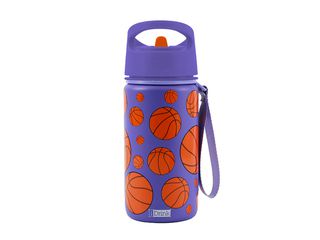iTotal - Tritan Bottle Basketball - 500 ml (ID2120N) / Toys