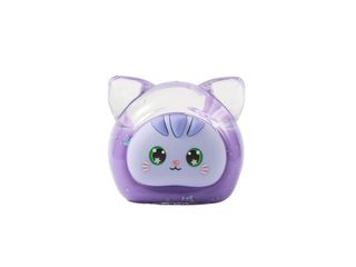 iTotal - Cat Bubblehead - Purple (XL3460) / Toys