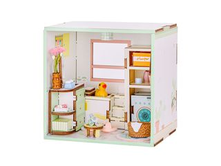 iTotal - Mini World: Bubble Time (XL3511) / Toys