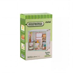 iTotal - Mini World: Bubble Time (XL3511)-thumb-3