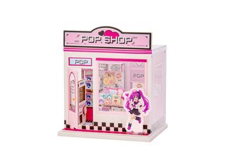 iTotal - Mini World: Pop Shop (XL3519) / Toys