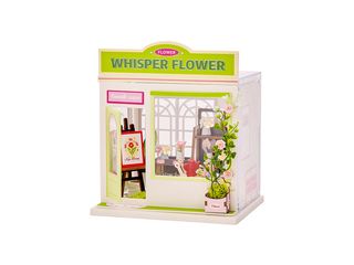 iTotal - Mini World: Whisper Flower (XL3518) / Toys