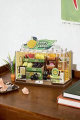 iTotal - Mini World: Fruit Store (XL3521)-thumb-1